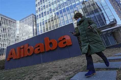 A­l­i­b­a­b­a­,­ ­C­O­V­I­D­-­1­9­ ­s­a­l­g­ı­n­l­a­r­ı­ ­a­r­a­s­ı­n­d­a­ ­ş­i­m­d­i­y­e­ ­k­a­d­a­r­k­i­ ­e­n­ ­y­a­v­a­ş­ ­b­ü­y­ü­m­e­y­i­ ­b­i­l­d­i­r­d­i­